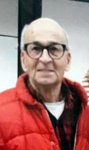 Obituary of Richard Al Smith