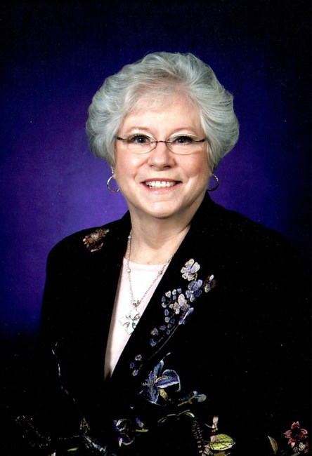 Obituary of Joyce Faye Pope