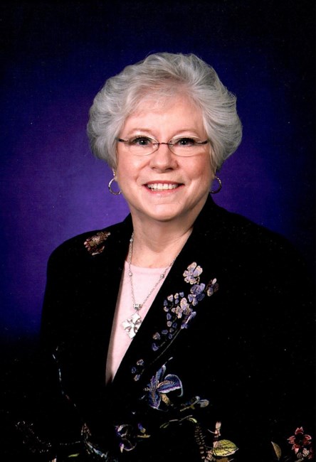 Obituary of Joyce Faye Pope