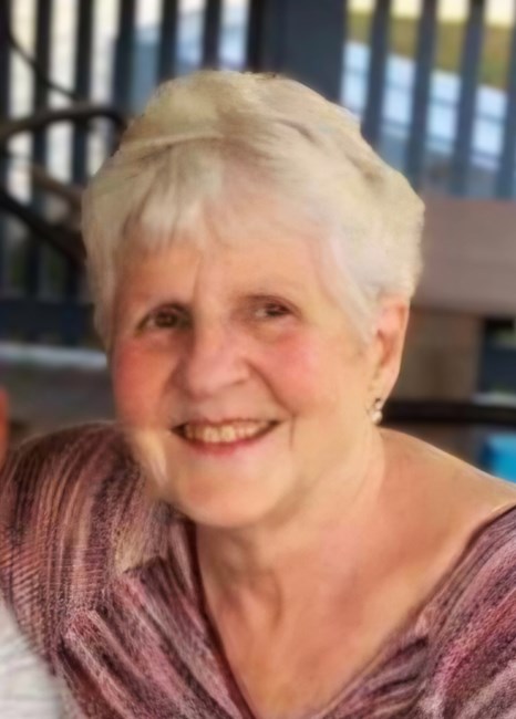 Obituary of Gloria A. Sanford