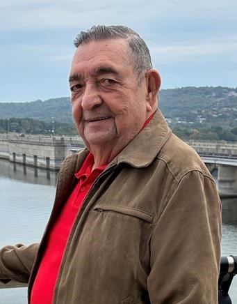 Obituary of Richard Gilbert Martinez