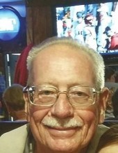 Obituary of Robert David Graham