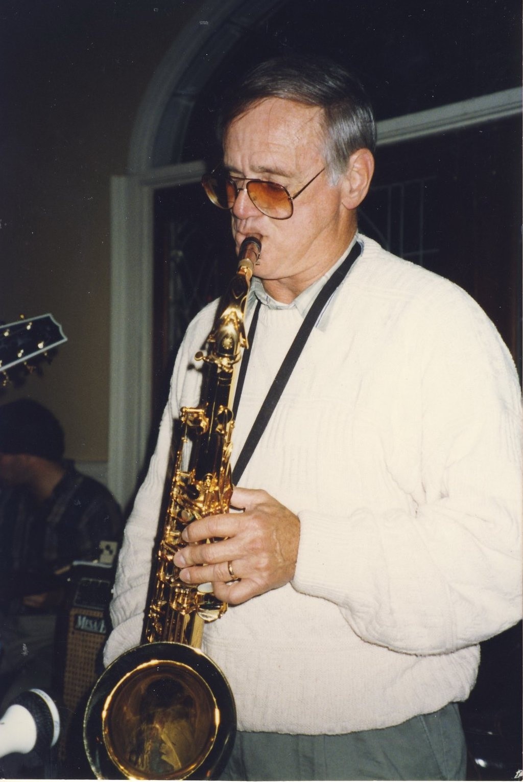 Charles Charlie Joseph Bonaventure Sr. Obituary Baton Rouge, LA