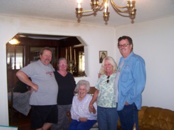 Obituary of Marilyn Belew