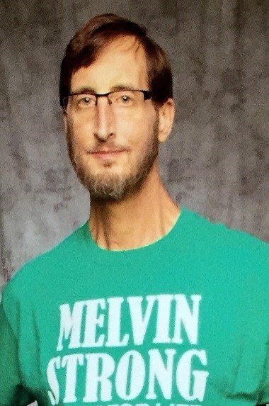 Obituary of Gregory Greg Austin Melvin