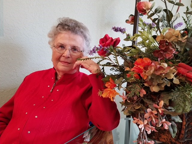 Obituary of Kathryn O'Hair