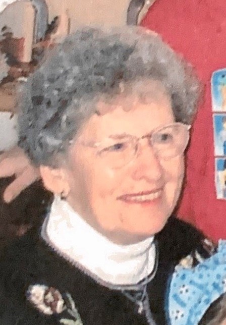 Obituary of Genevieve Lynk
