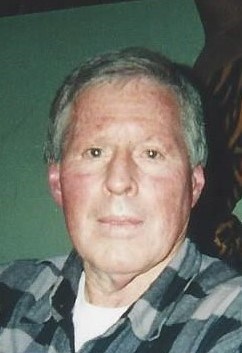 Obituary of John Michael Webb