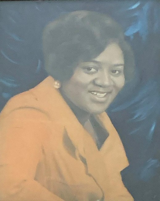 Obituary of Shirley Marie Hill