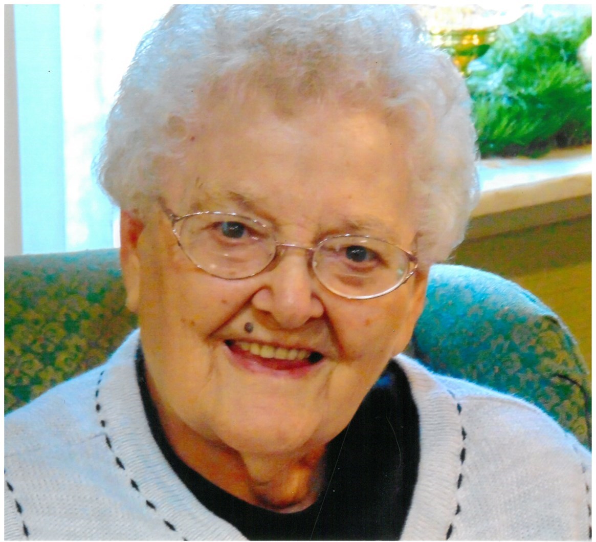 Betty Calahan Obituary - Martinsburg, WV