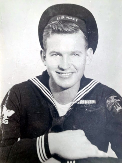 Obituary of Orin Oliver Henderson