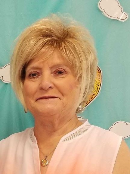 Obituary of Sybil Simpson