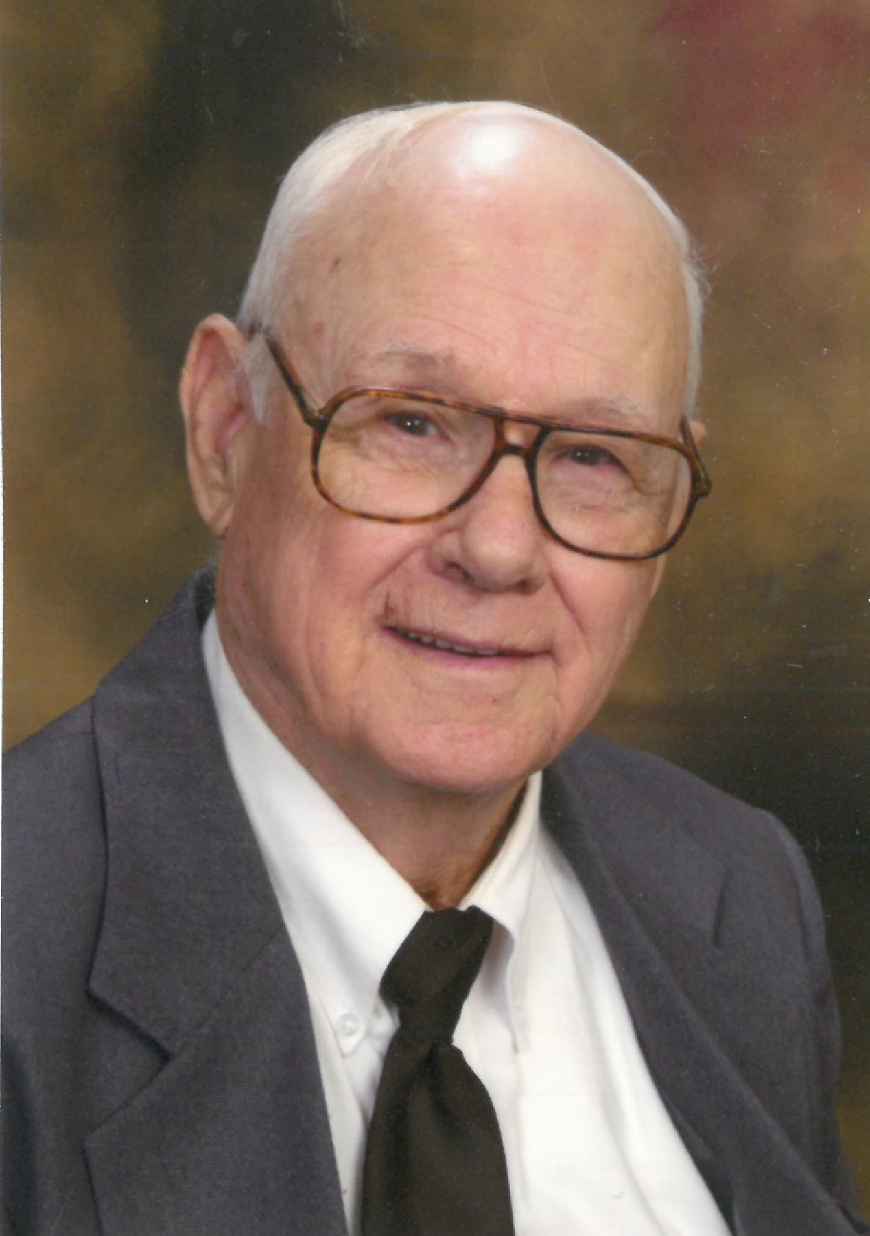 Obituary of James Leroy Coffey