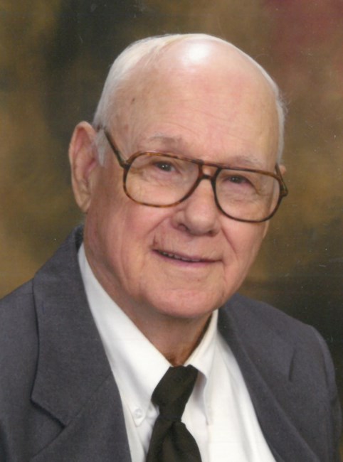 Obituary of James Leroy Coffey
