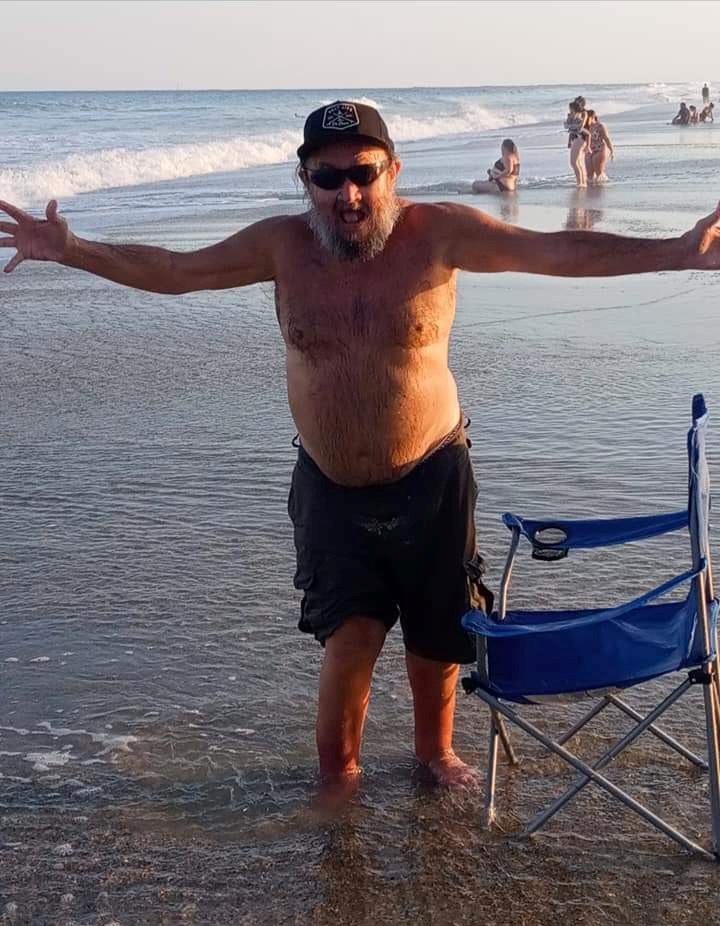 Avis de décès de Anthony "SanChez" Daniels