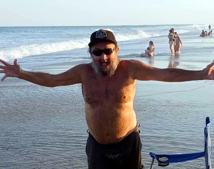 Avis de décès de Anthony "SanChez" Daniels