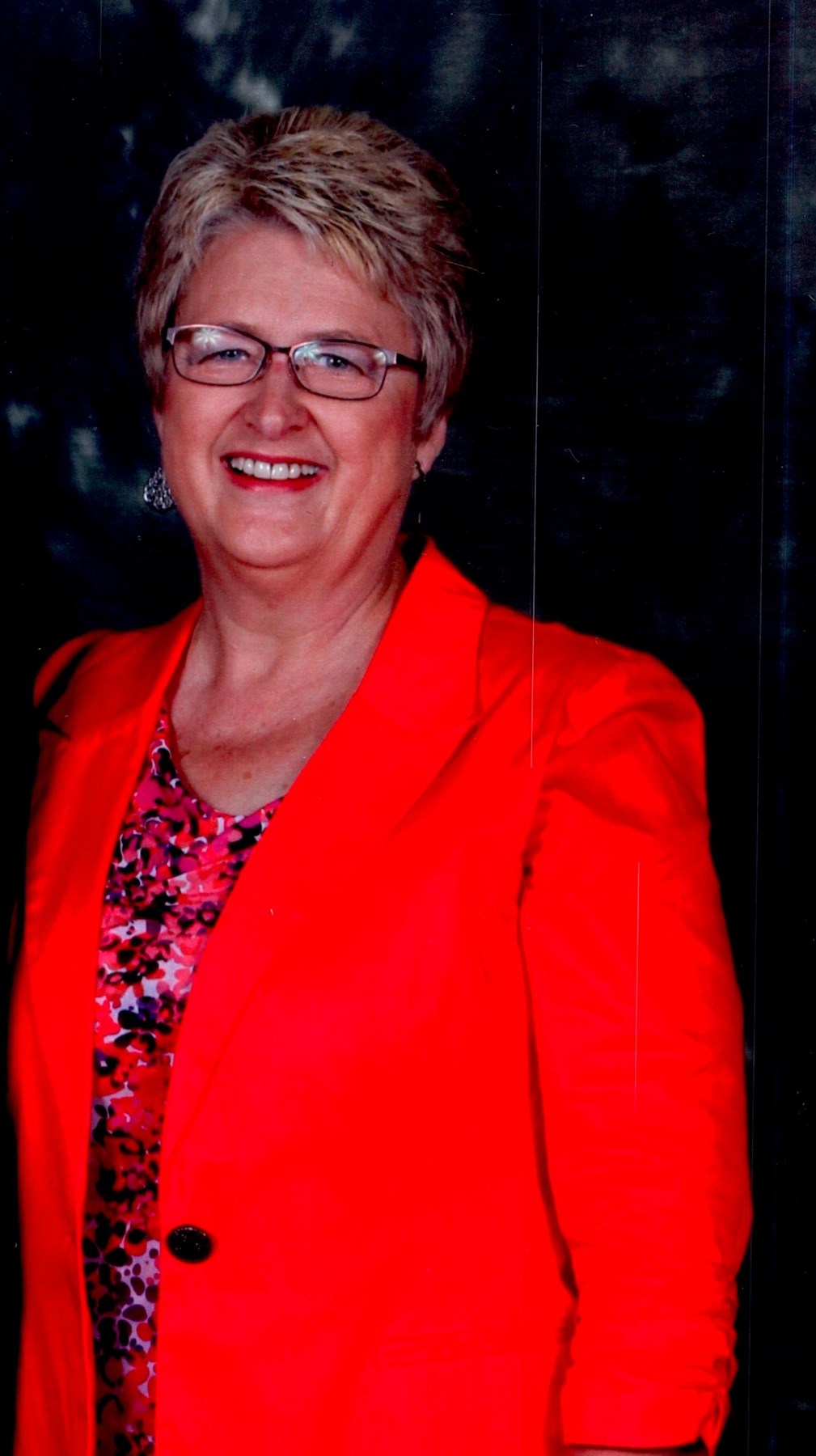 Obituary of Twila Ann Fredrickson