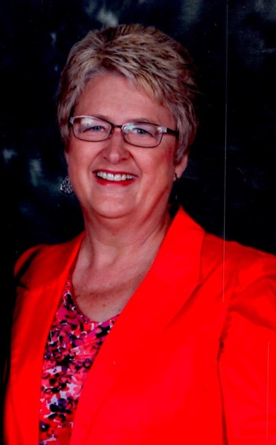 Obituary of Twila Ann Fredrickson