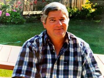 Avis de décès de Anton "Tony" Raphael Kuendig Jr.