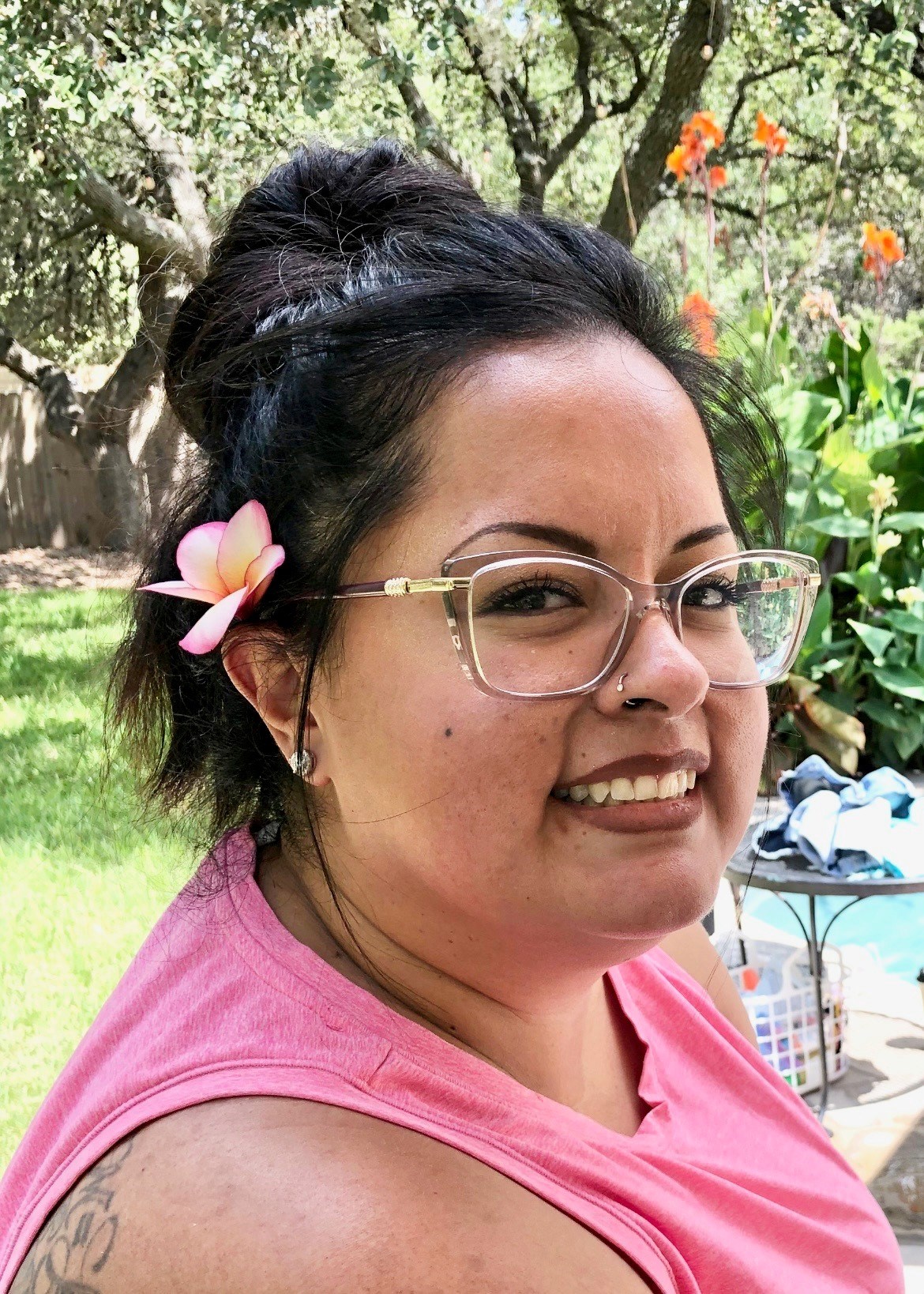 Obituary of Maricela M. Solis