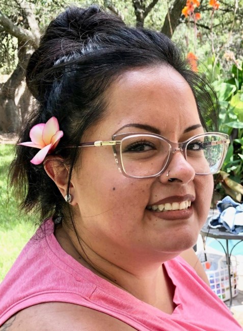 Obituary of Maricela M. Solis