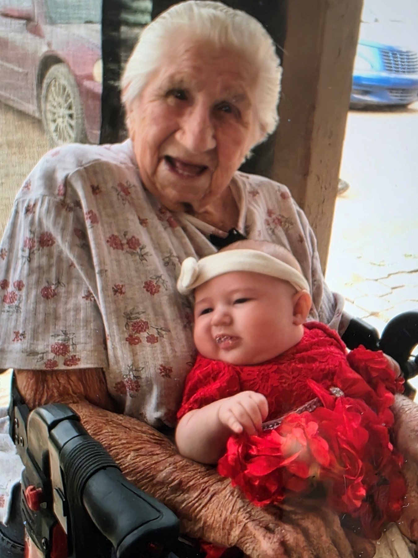 Obituary of Dorothy Dean Boggs