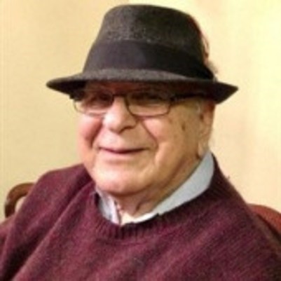 Obituary of GEORGE ALBERT BEYLOUNY