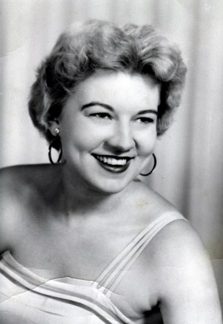 Obituary of Norma A. Yiengst