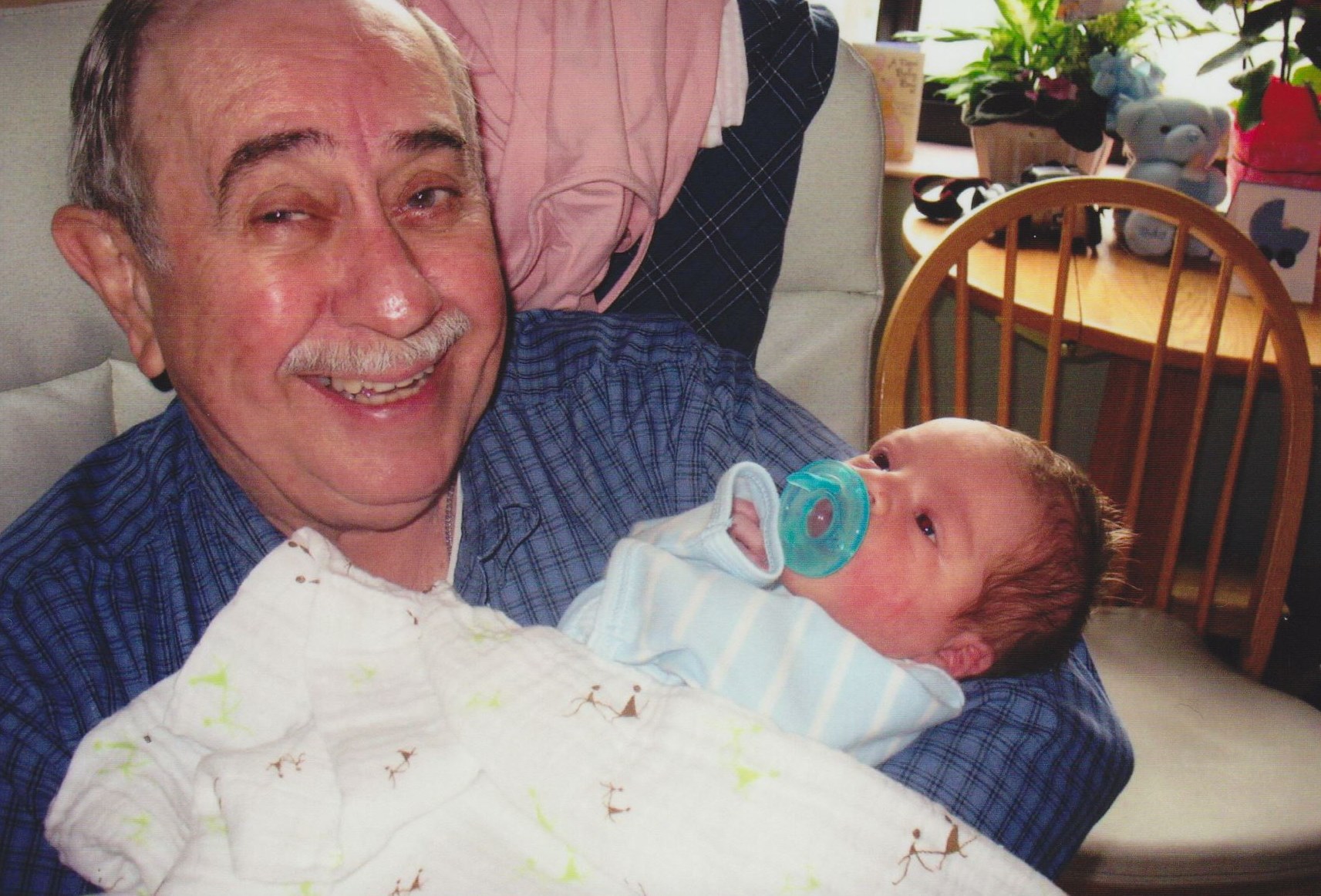 Obituary of Rollie Dunn Stephens