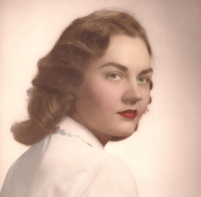 Obituary of Mary Irene Kaziewicz