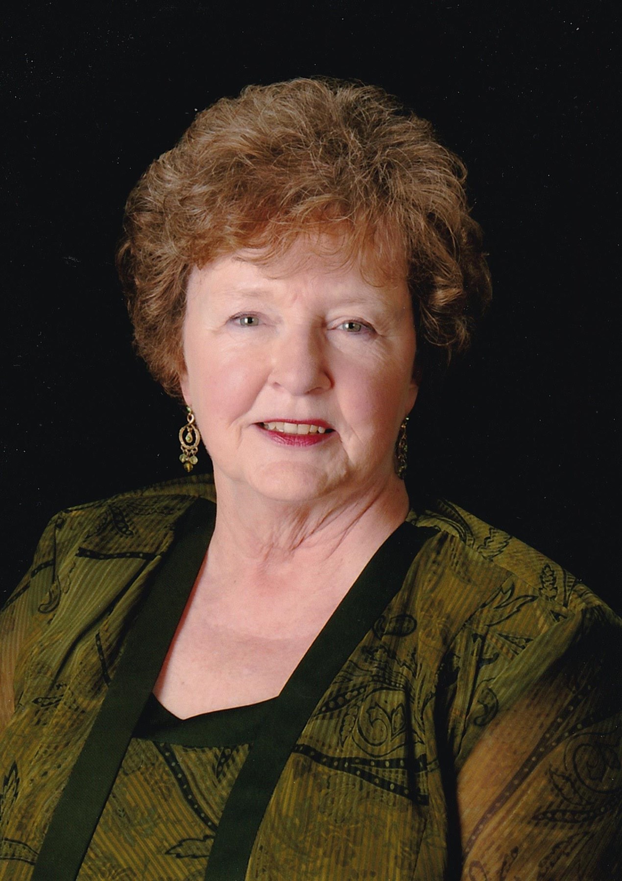 Obituary of Wanda Jones Kilpatrick