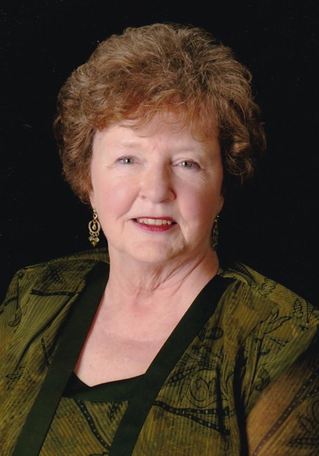 Obituary of Wanda Jones Kilpatrick