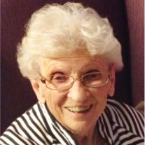 Obituary of Joanne P. Bauer