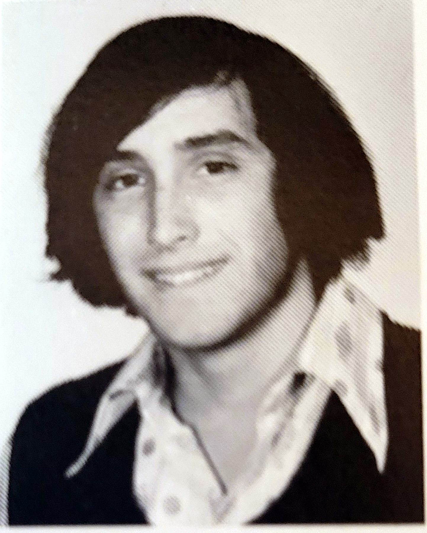 Michael Saylor Obituary - Lincoln, NE