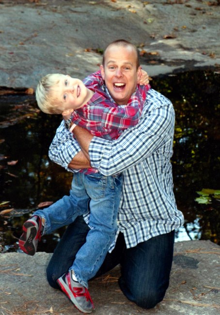 Obituary of Kim Graves Abare, Jr.