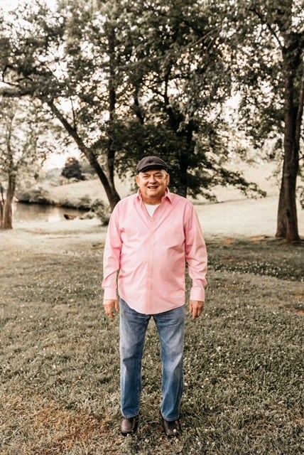 Obituary of George Edward Gregg