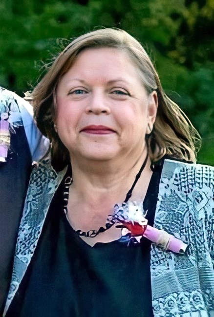 Obituary of Anne Marie Hall