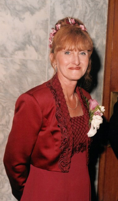 Obituary of Brenda Joyce Cambra