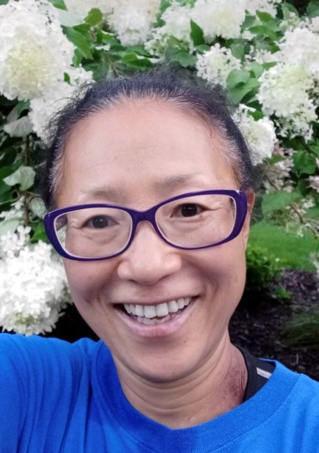 Obituary of Keiko Sato