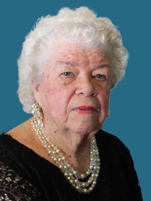 Obituary of Gloria Lucille Breazeale