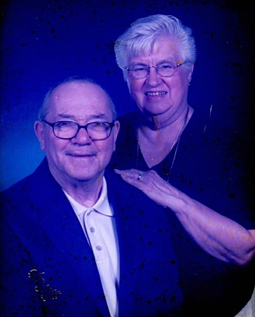 Obituary of Emilie Marie Smith