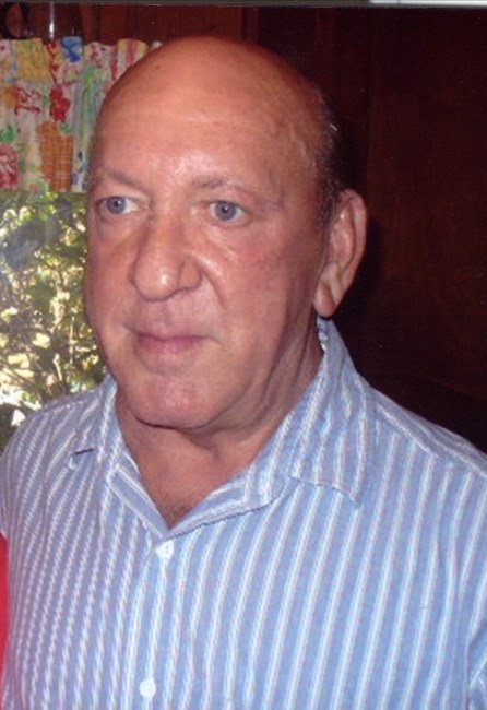 Obituary of Robert "Bobby" Moses