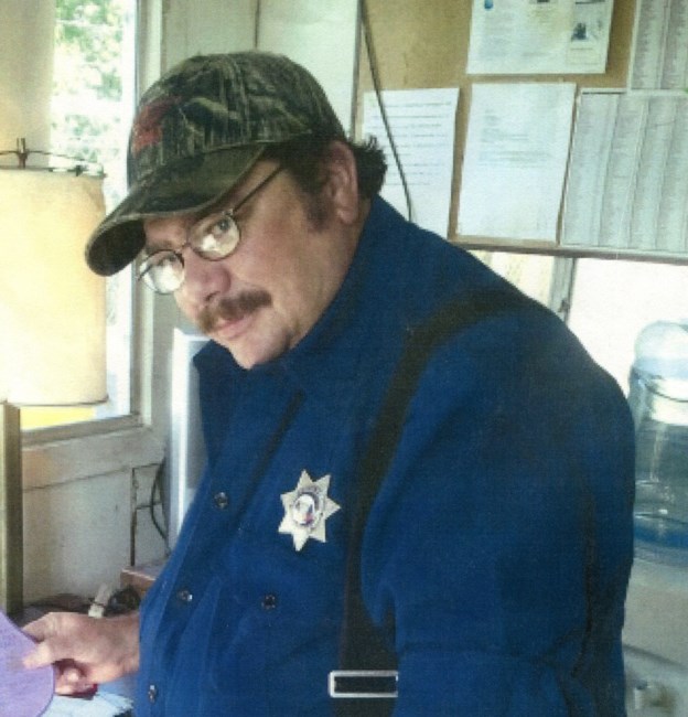 Obituary of Kenneth Lloyd Stuckey