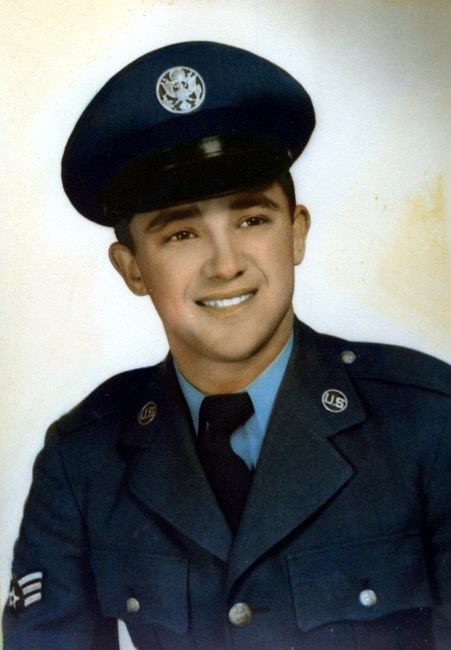Obituary of James Jimmy Robert LaHue