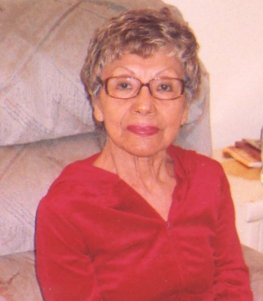 Obituary of Janie Garcia