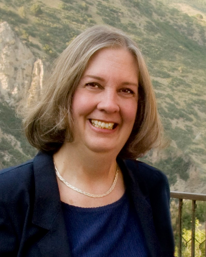 Obituary of Marsha Lunt