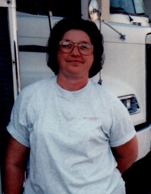 Obituary of Mary Ann Farriester