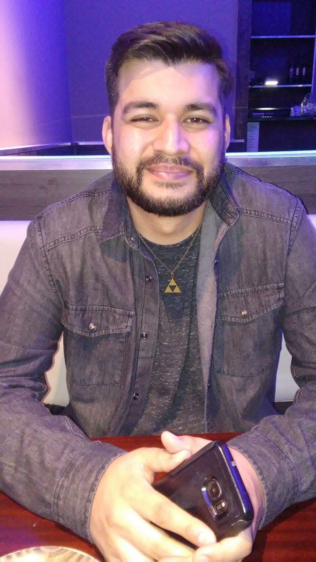 Obituary of Daniel Joaquin Guzman