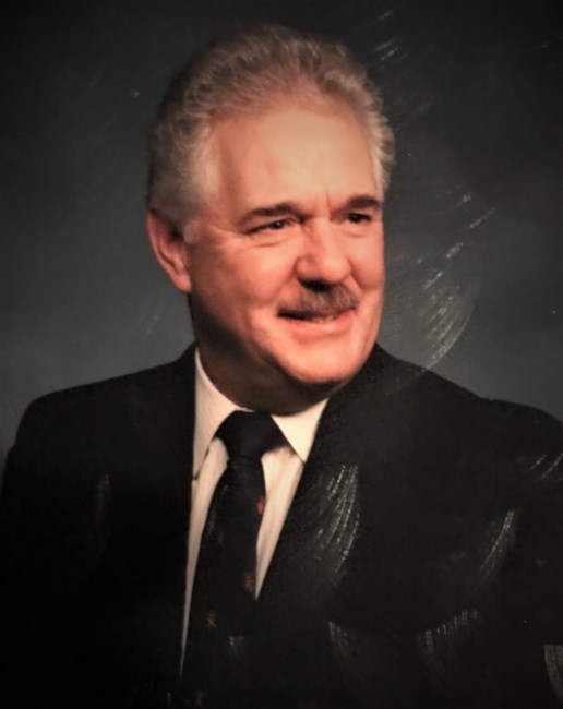 Obituary of John William Schramm