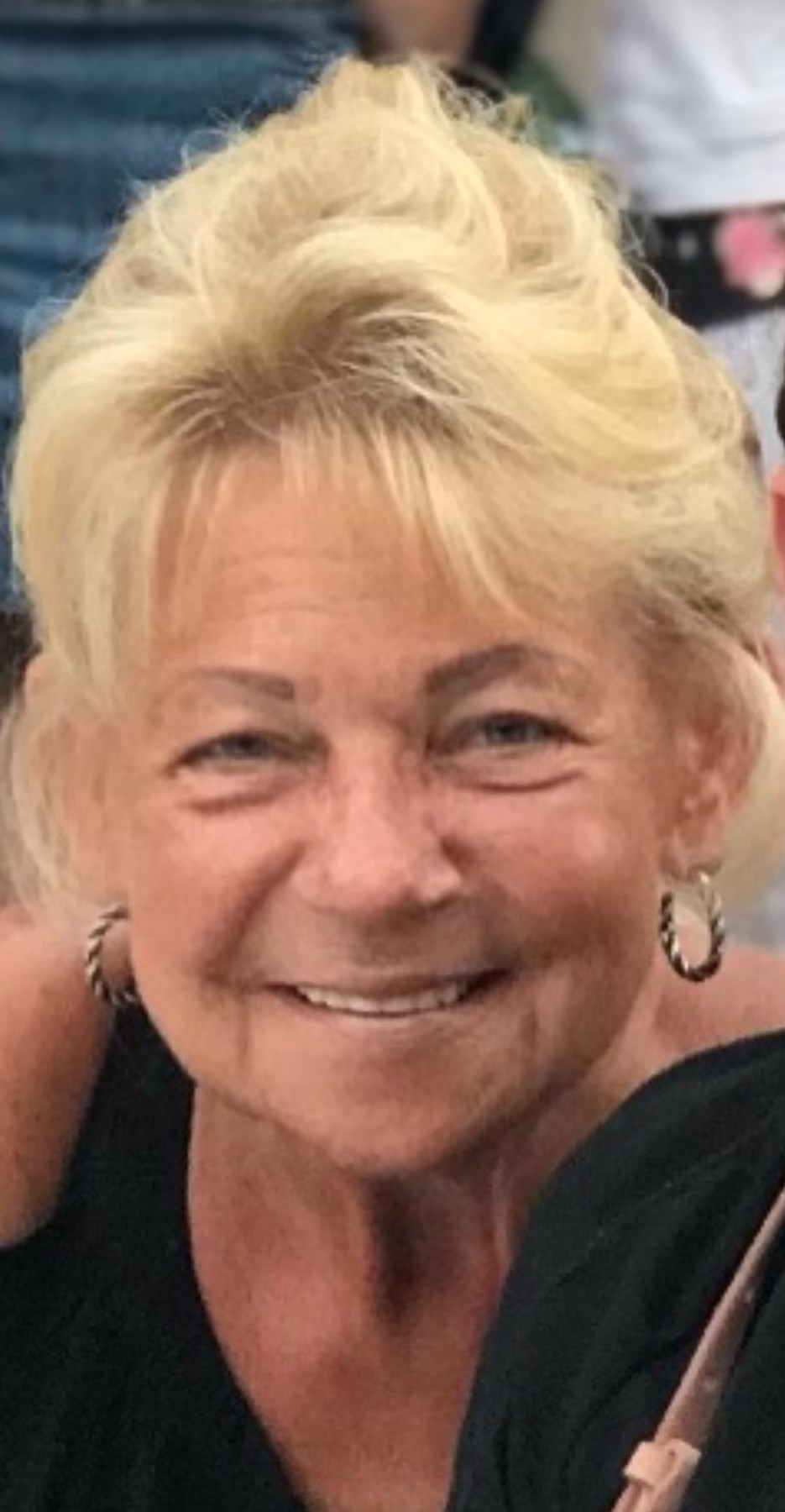 Charlotte Ann Merkerson Obituary Bloomfield Hills, MI